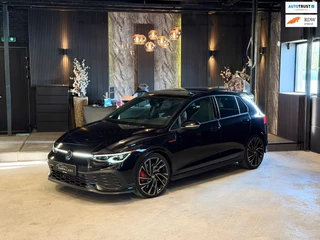Volkswagen Golf – thumbnail 1