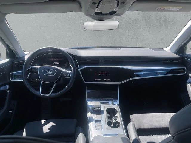 Audi A6 – foto 10