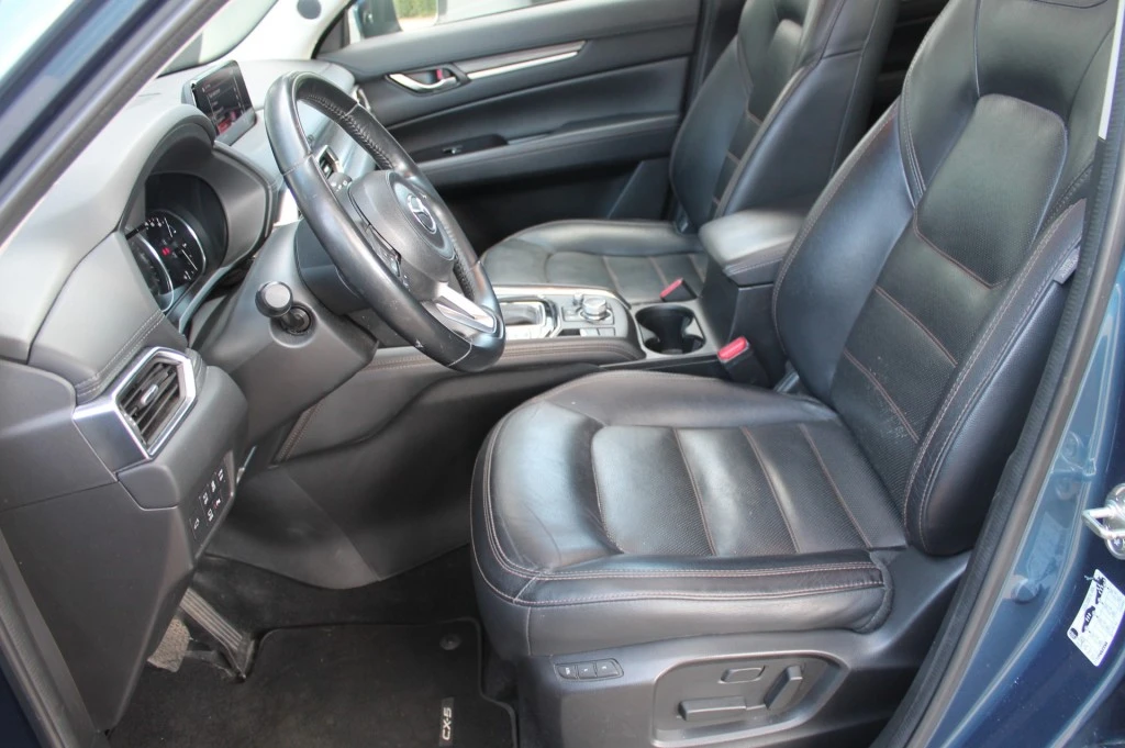 Mazda CX-5 – foto 23
