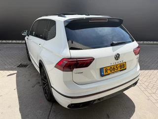 Volkswagen Tiguan Allspace – thumbnail 4