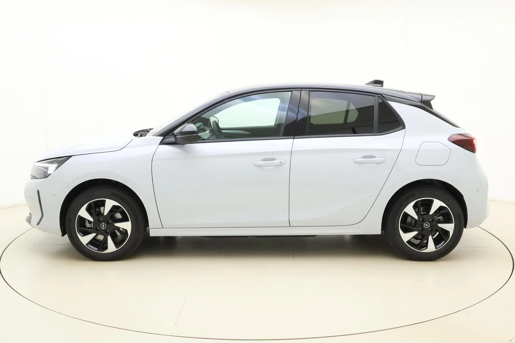 Opel Corsa-e – foto 2
