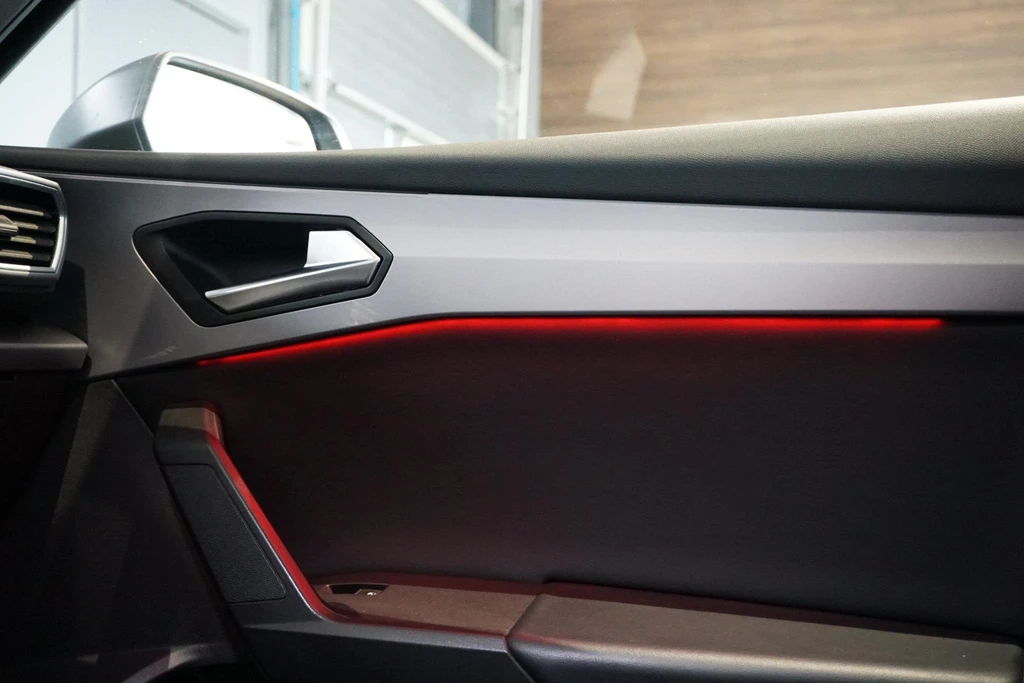 SEAT Leon – foto 45
