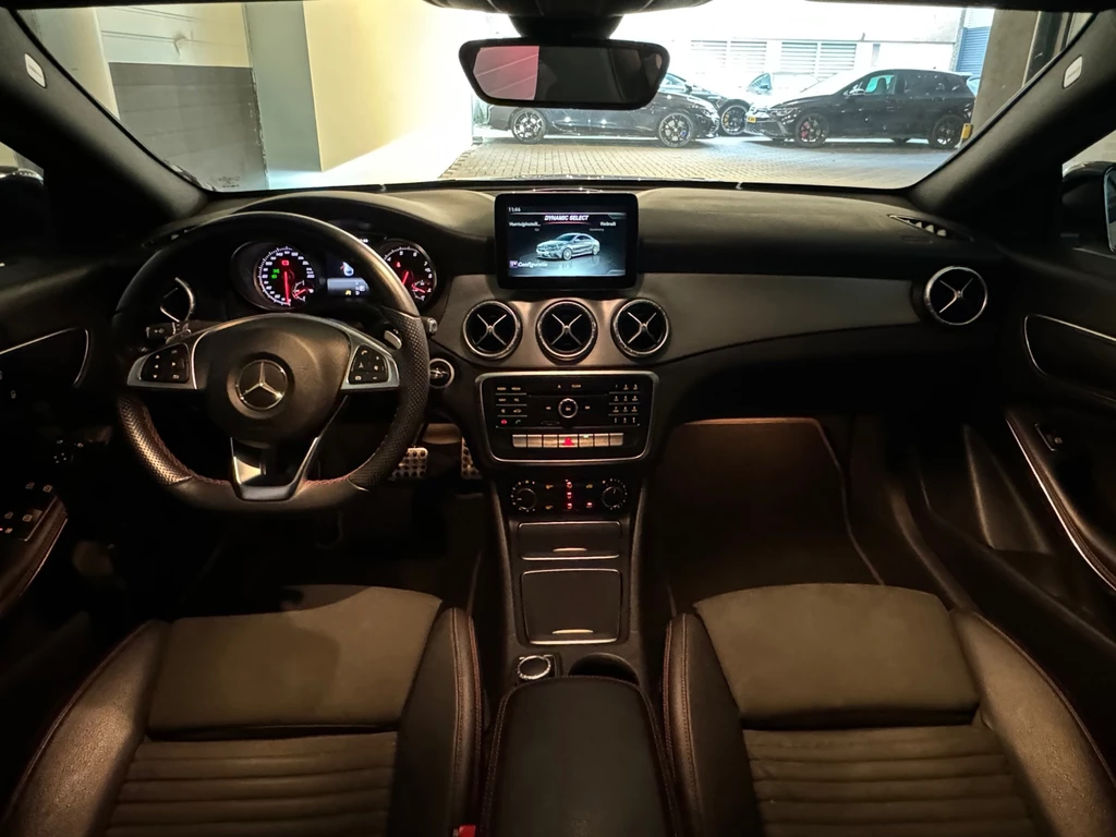 Mercedes-Benz CLA – foto 9