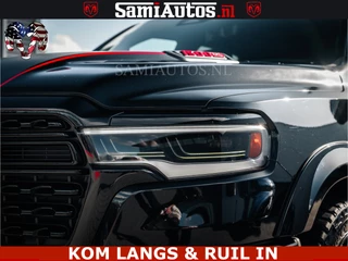 Dodge Ram Pick-Up – thumbnail 19