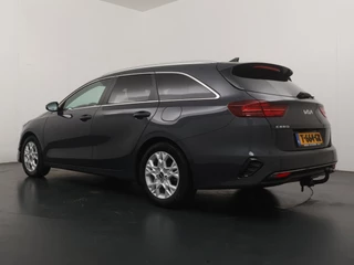 Kia Ceed Sportswagon – thumbnail 5