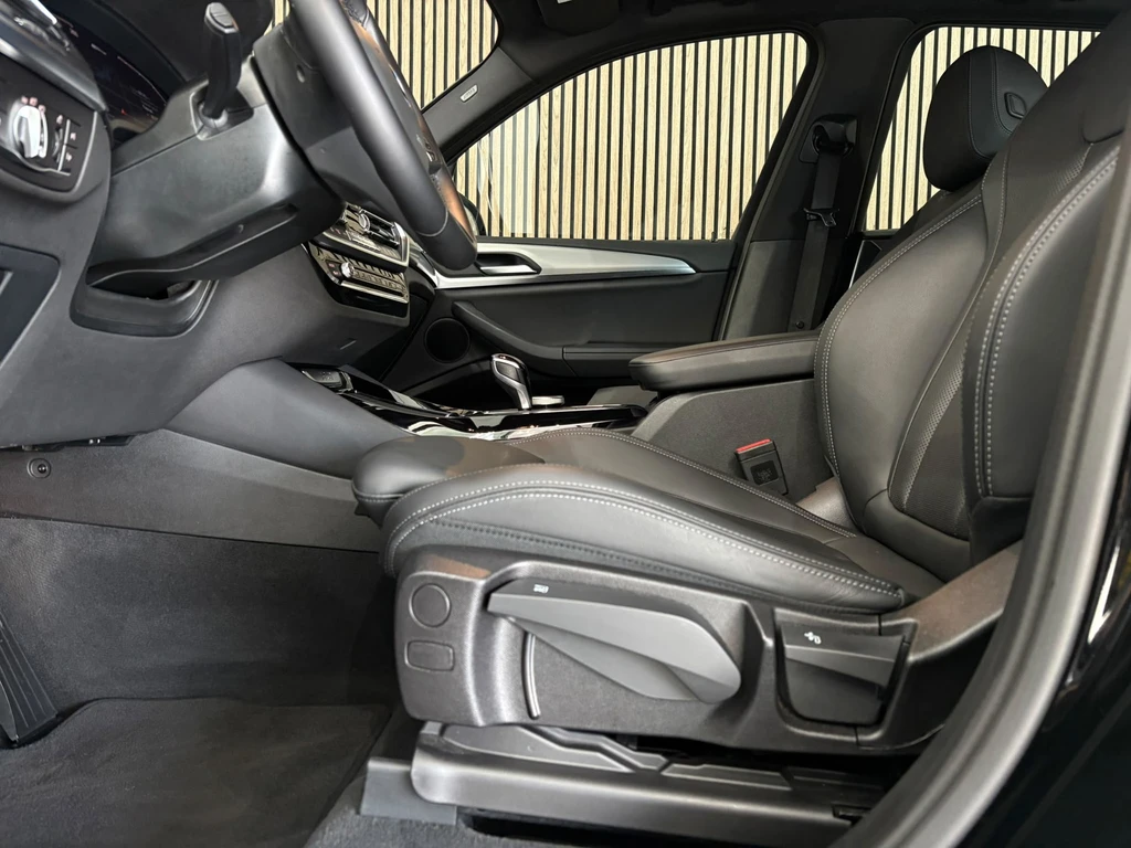 BMW X3 – foto 25