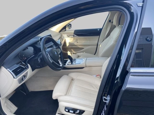 BMW 7 Serie – foto 6