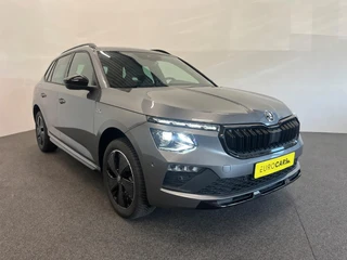 Škoda Kamiq – thumbnail 7