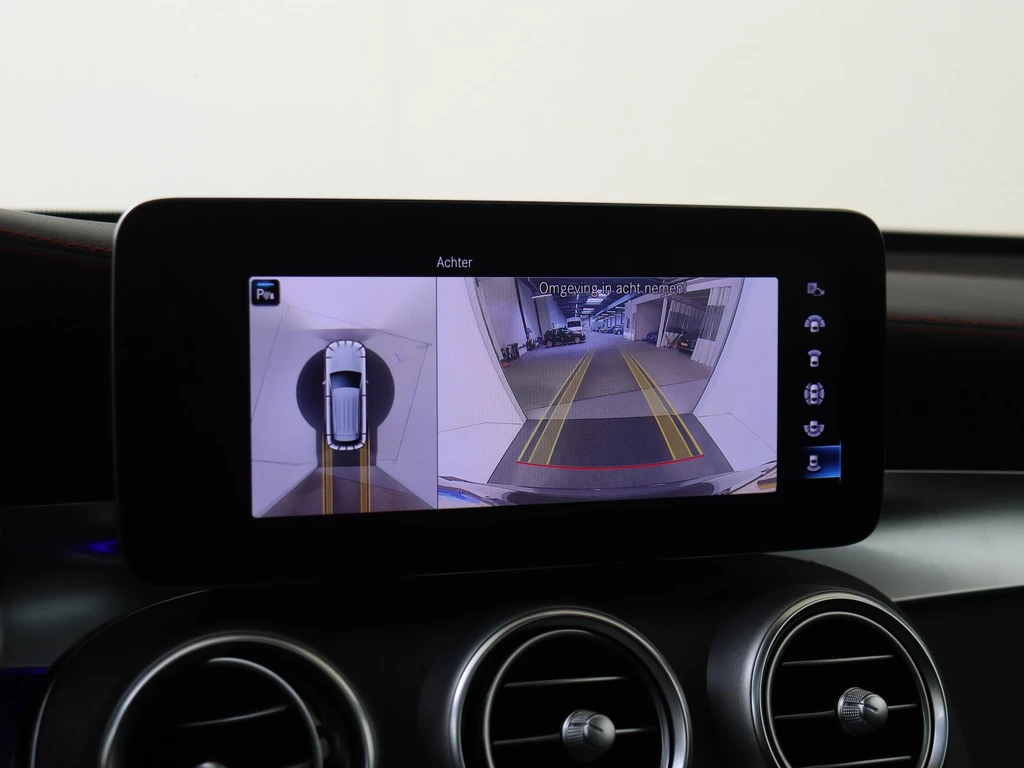 Mercedes-Benz GLC – foto 27