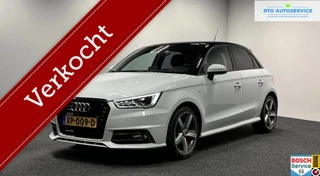 Audi A1 Sportback – thumbnail 1