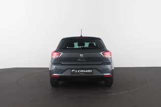 SEAT Ibiza – thumbnail 4