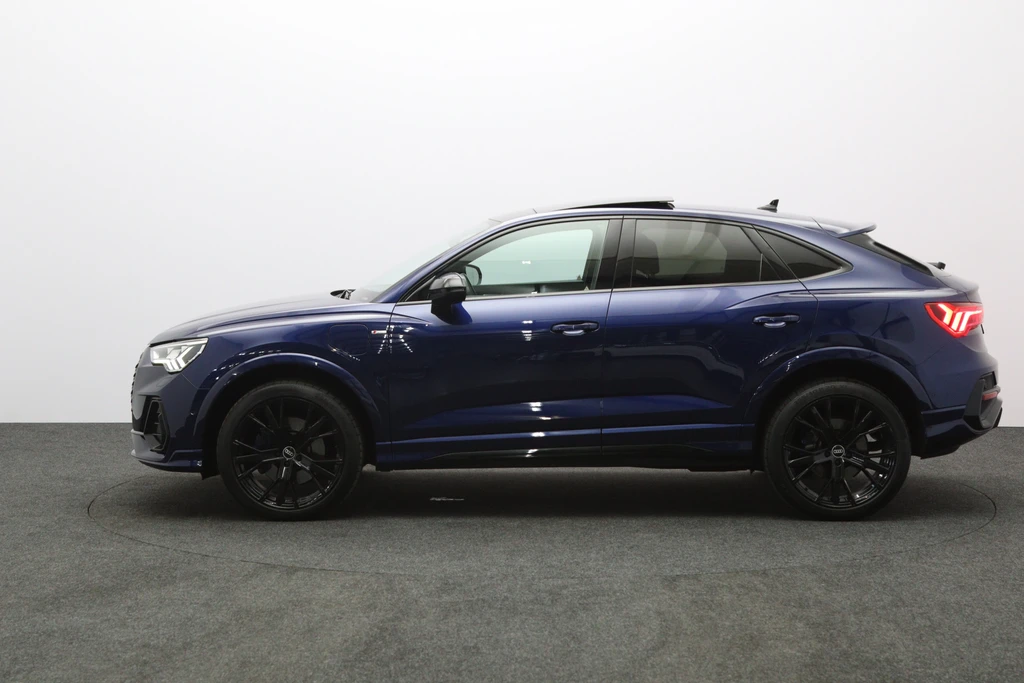 Audi Q3 – foto 2