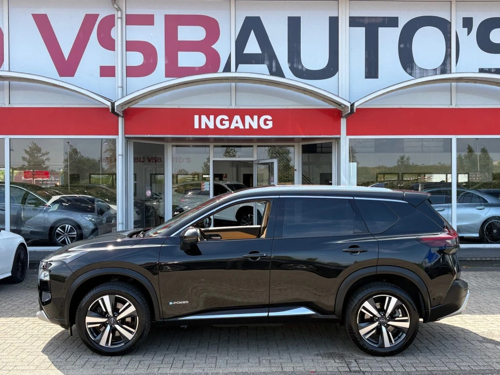 Nissan X-Trail – foto 2