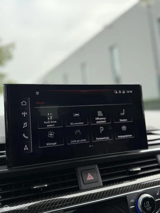 Audi RS4 – thumbnail 52