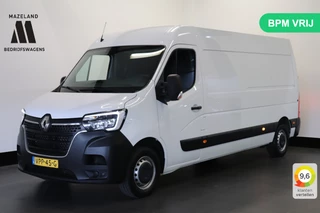 Renault Master – thumbnail 1