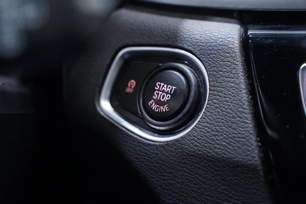 BMW X1 – foto 29