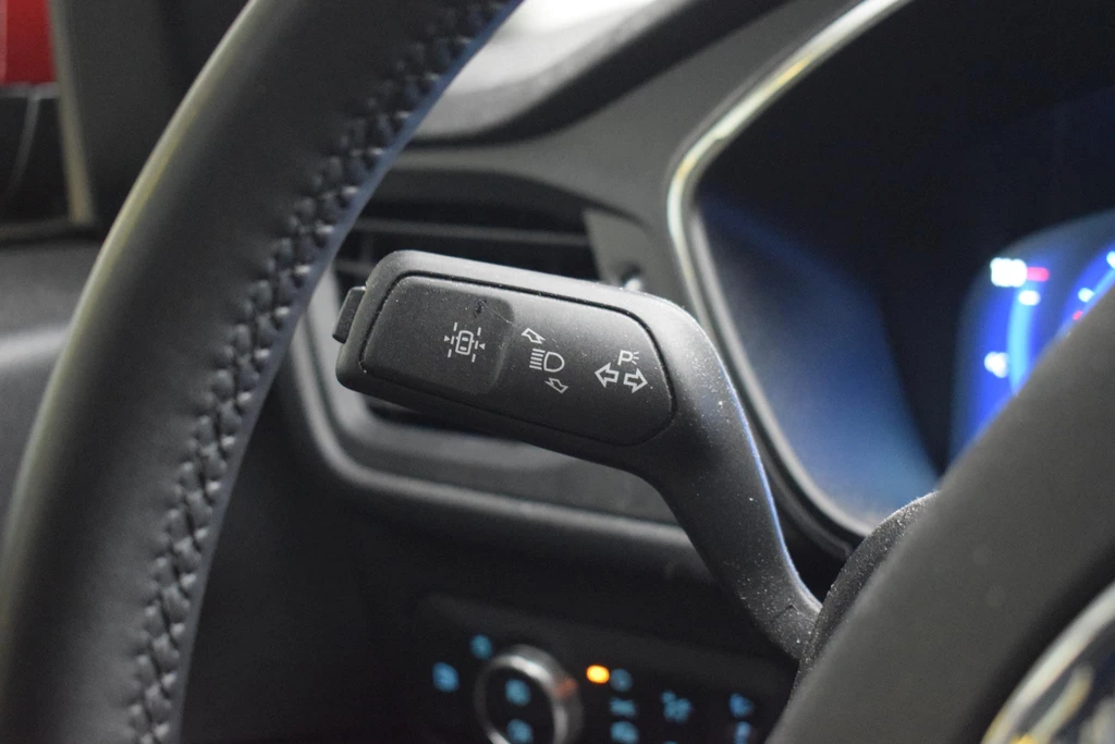 Ford Kuga – foto 29