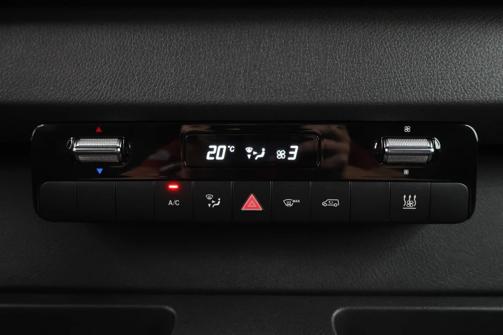 Mercedes-Benz Sprinter – foto 42