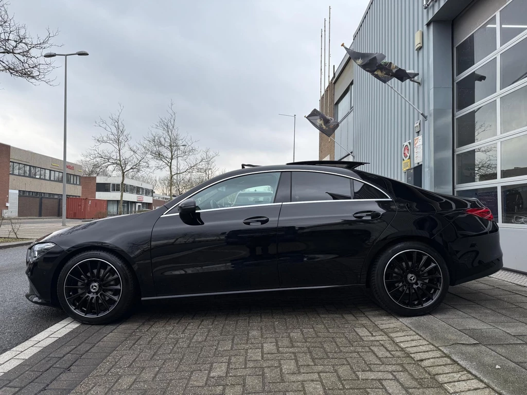 Mercedes-Benz CLA – foto 4