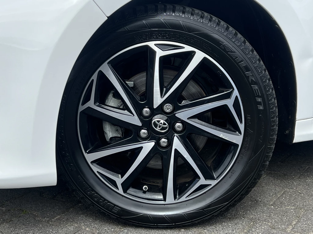 Toyota Yaris – foto 8