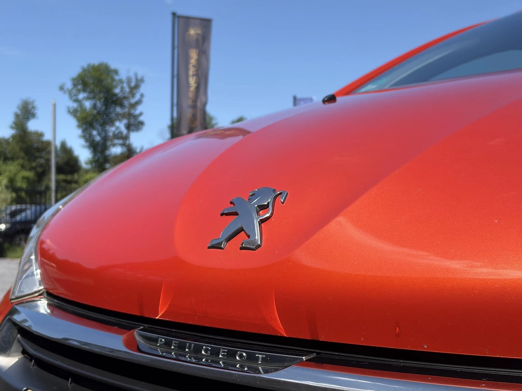 Peugeot 208 – foto 31
