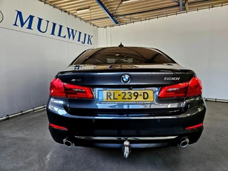 BMW 5 Serie – thumbnail 8