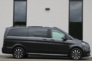 Mercedes-Benz EQV – thumbnail 13