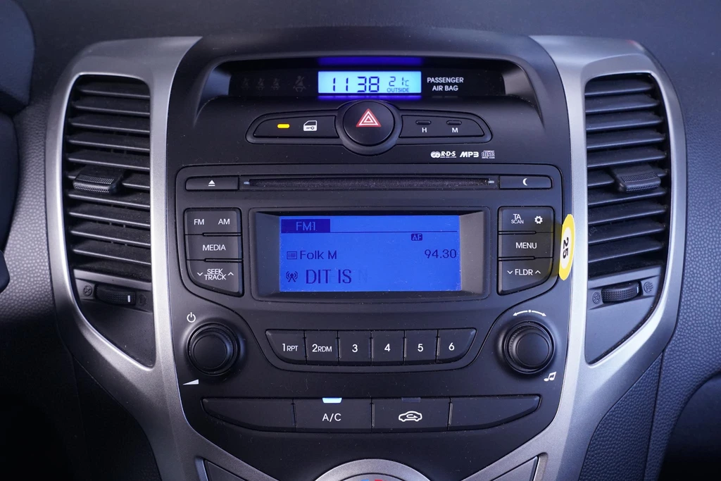 Hyundai ix20 – foto 26