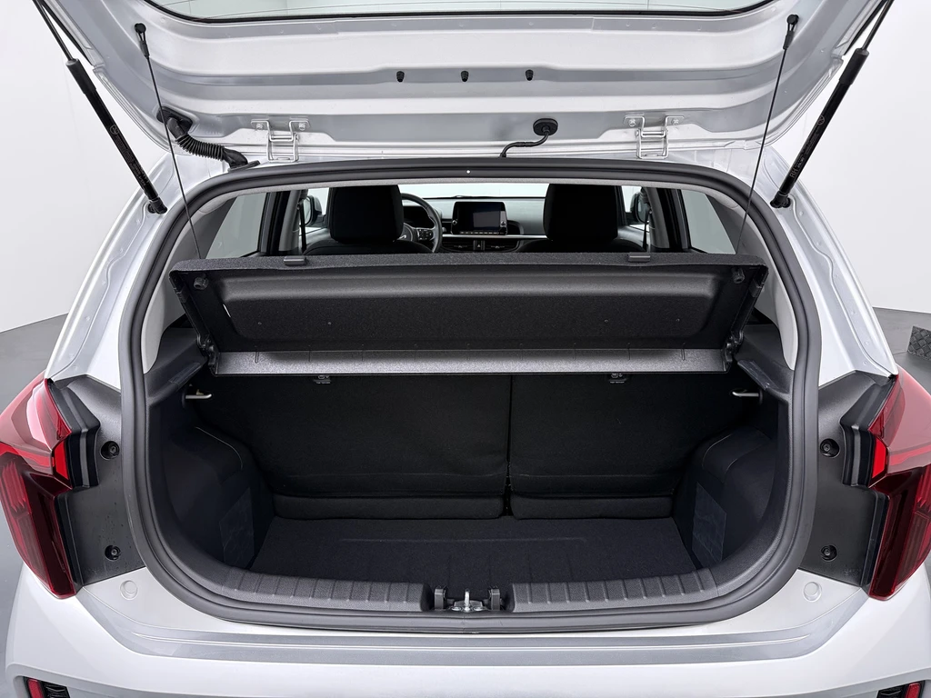 Kia Picanto – foto 39