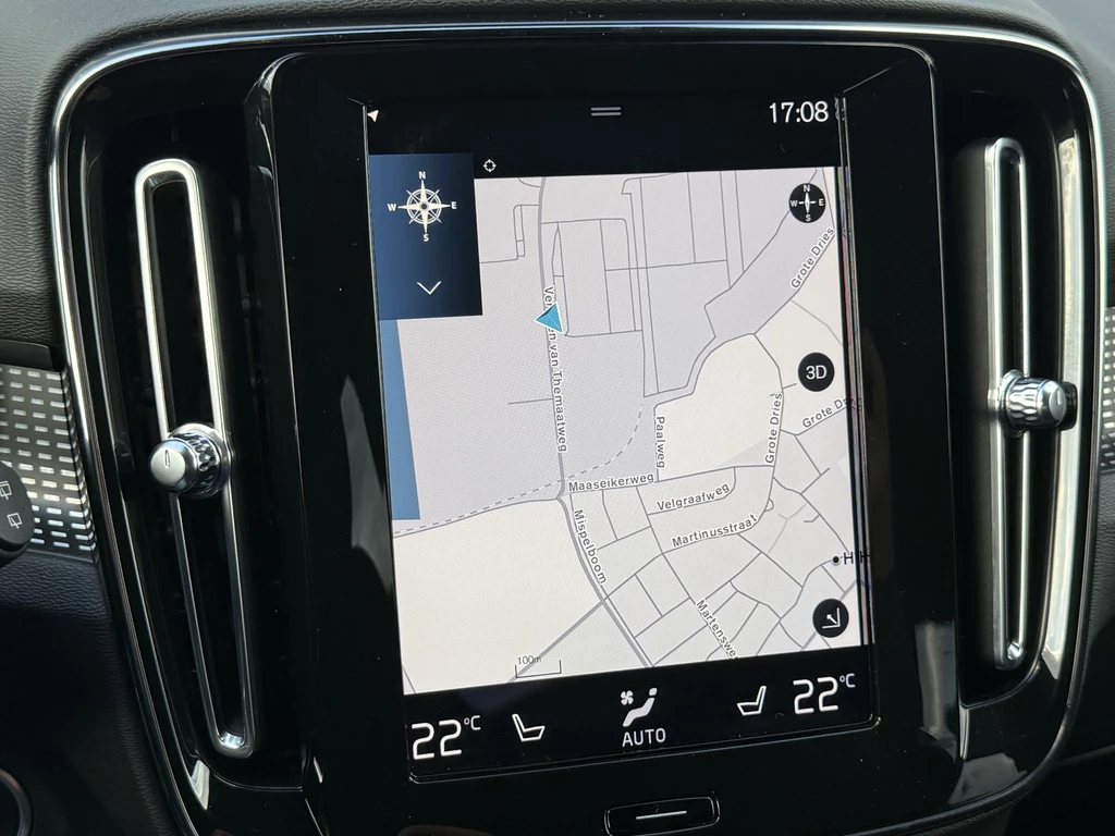 Volvo XC40 – foto 22