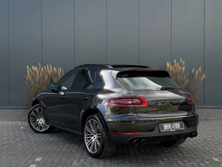 Porsche Macan – thumbnail 6