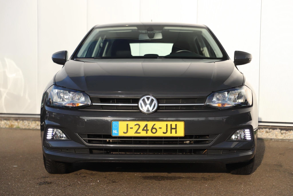 Volkswagen Polo – foto 4