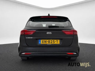 Kia Ceed Sportswagon – thumbnail 4