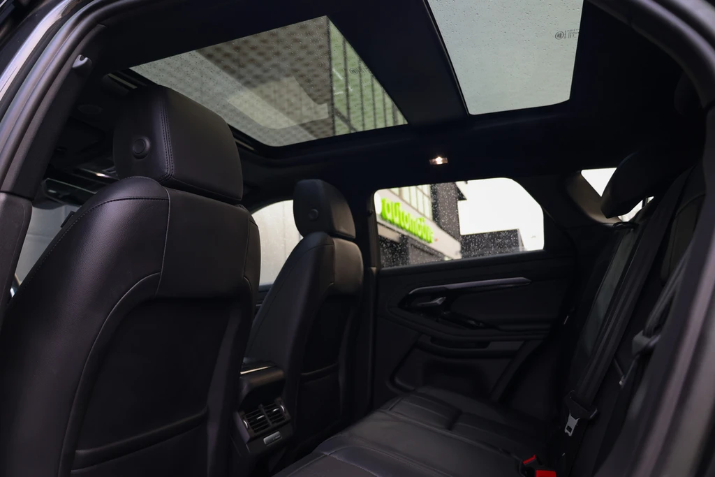 Land Rover Range Rover Evoque – foto 41