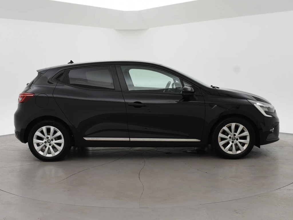 Renault Clio – foto 5