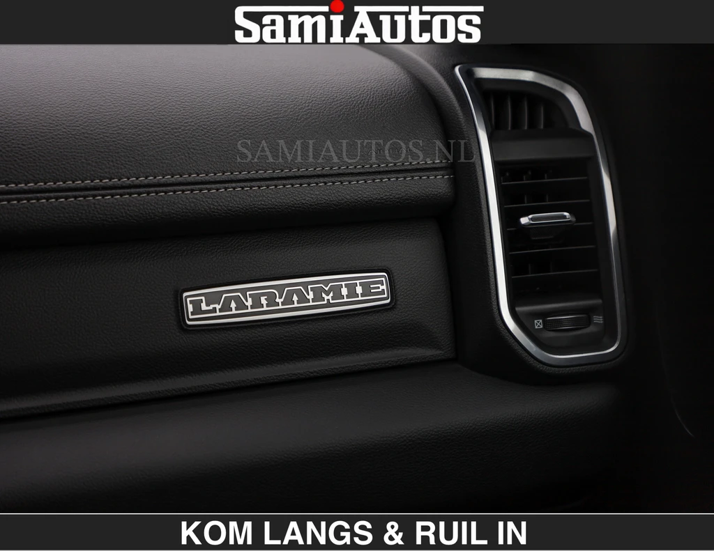 Dodge Ram Pick-Up – foto 54