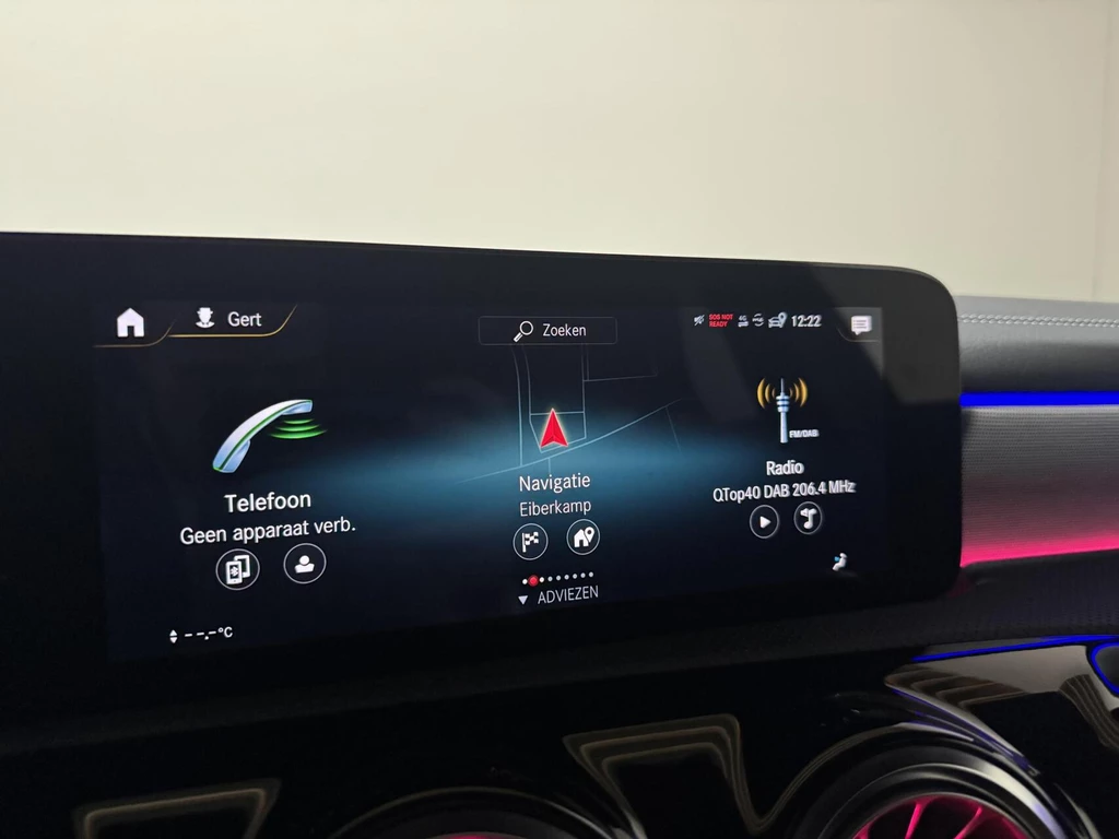 Mercedes-Benz A-Klasse – foto 45
