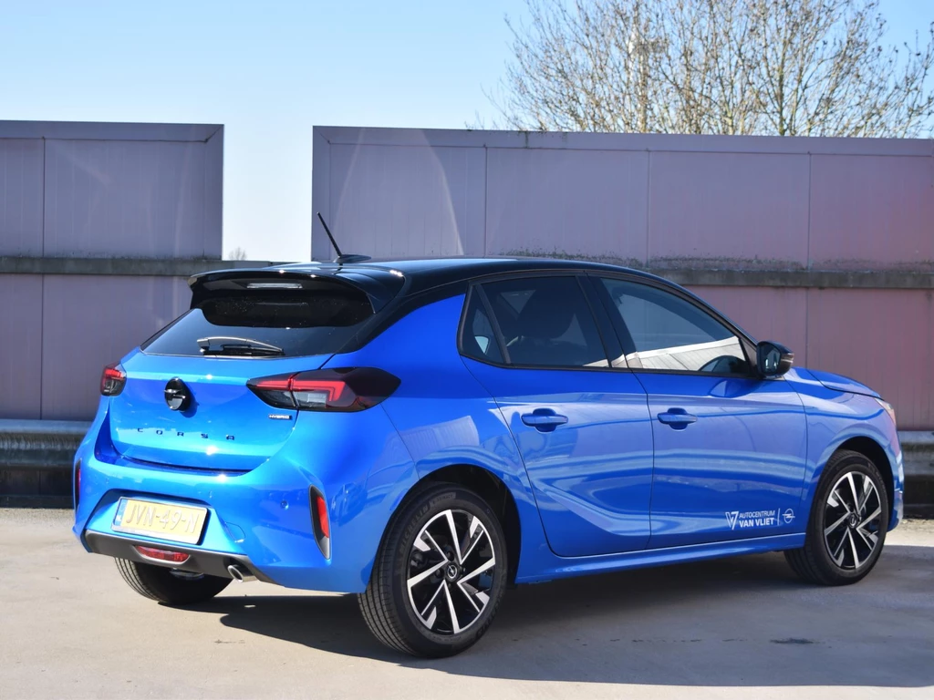 Opel Corsa – foto 4