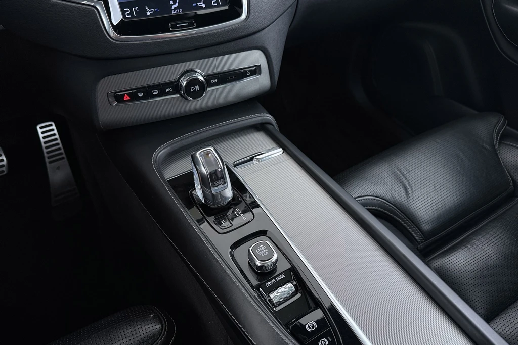 Volvo XC90 – foto 42