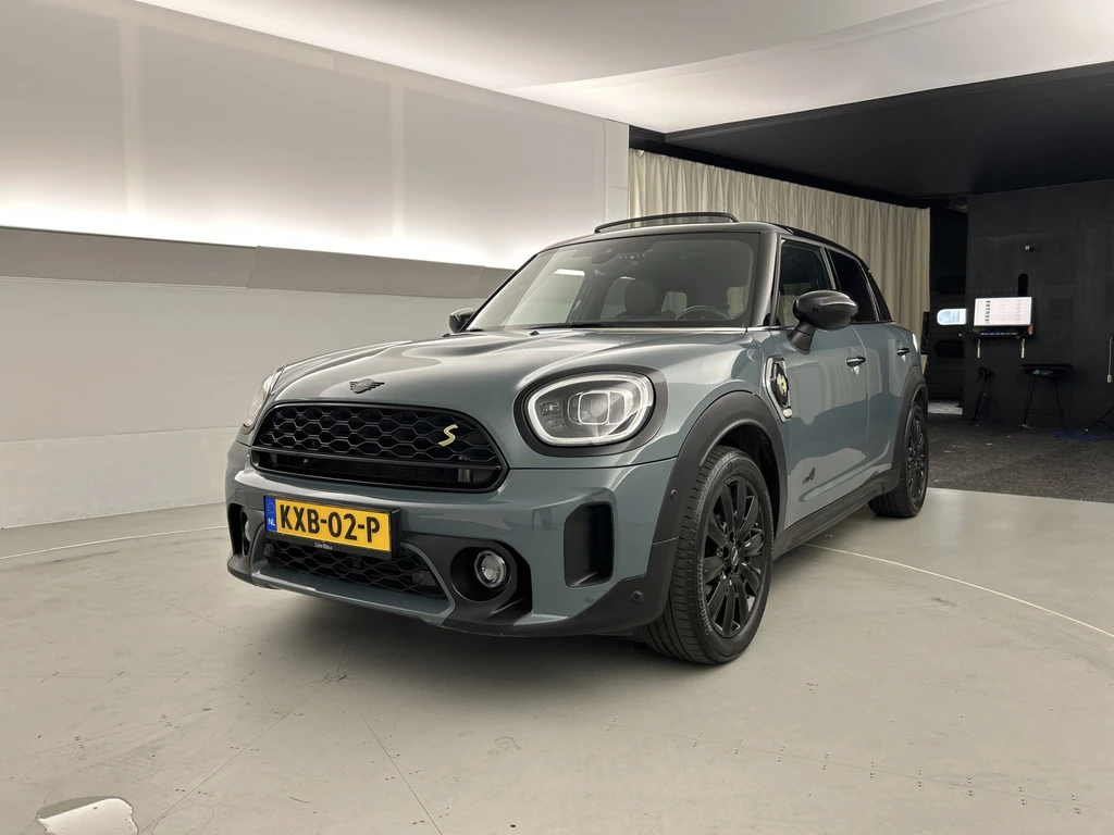 MINI Countryman – foto 2