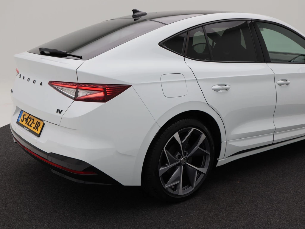 Škoda Enyaq Coupe – foto 5