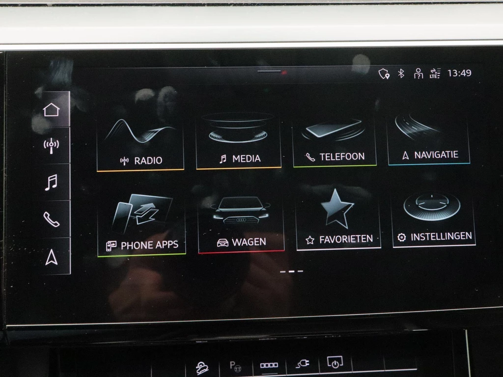 Audi e-tron – foto 9