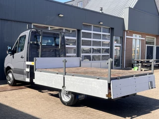 Mercedes-Benz Sprinter – thumbnail 9