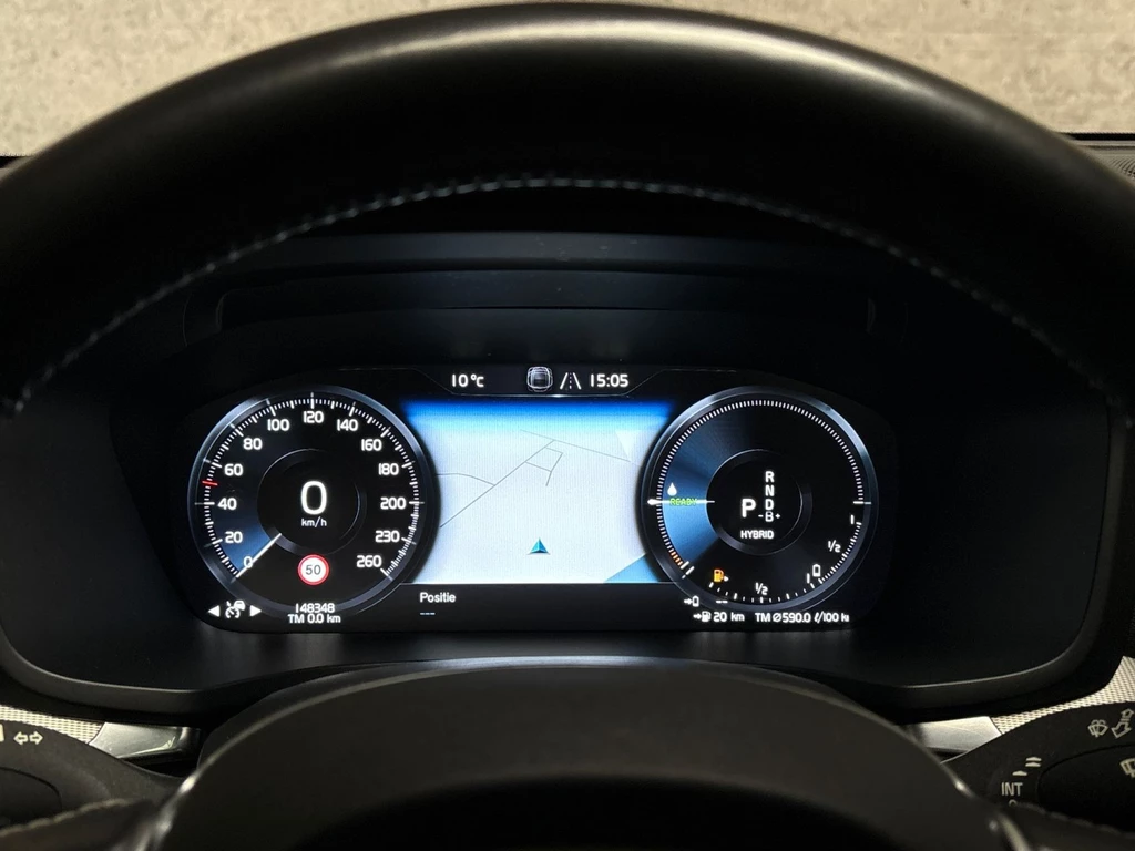 Volvo V60 – foto 18