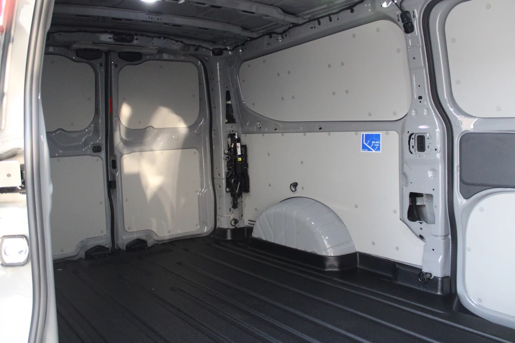 Ford Transit Custom – foto 12