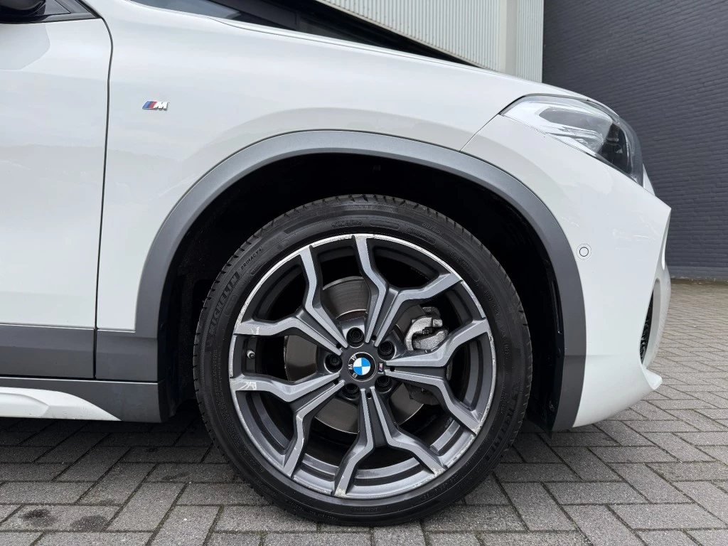 BMW X2 – foto 31