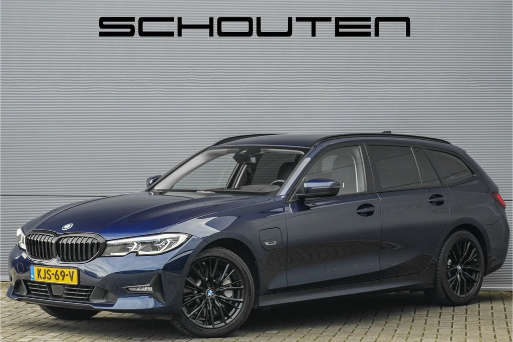 BMW 3 Serie – foto 1