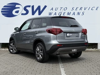 Suzuki Vitara – thumbnail 3