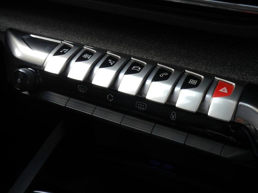 Peugeot 3008 – foto 34