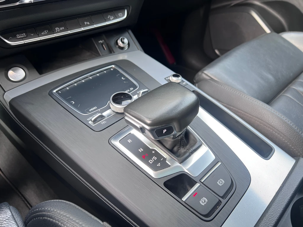 Audi Q5 – foto 40